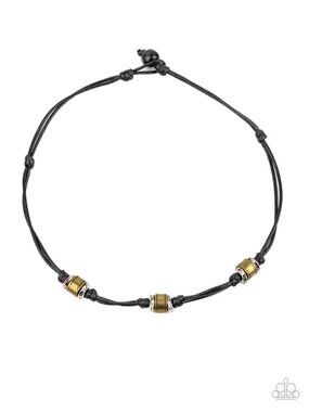 Paparazzi Mens Necklace (NS084)